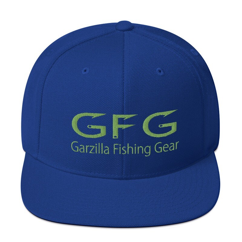 Snapback Hat