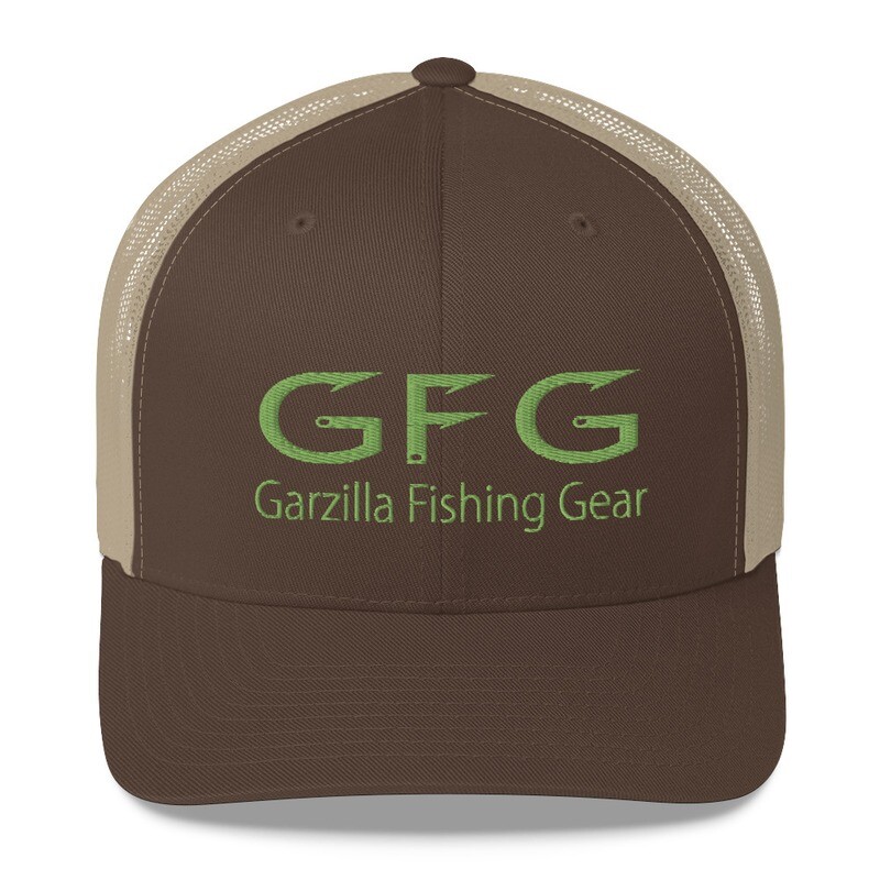 Trucker Cap
