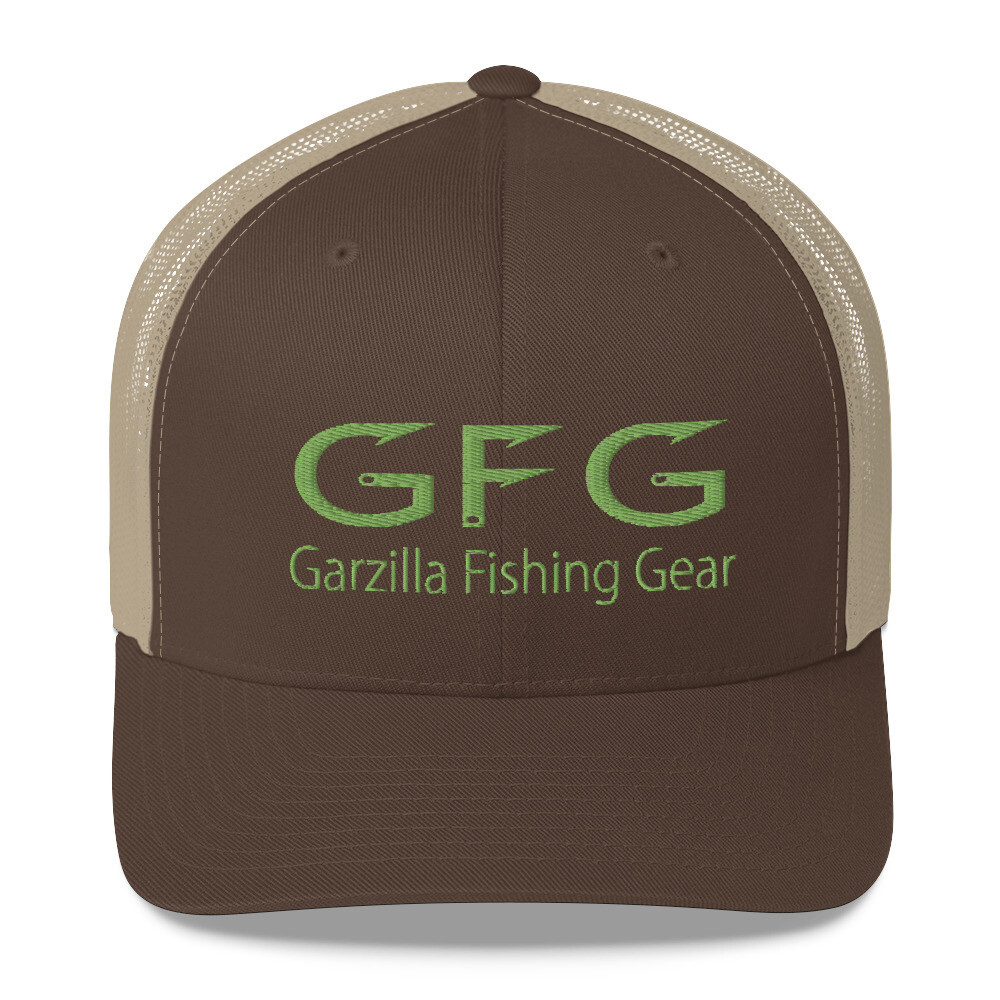 Trucker Cap