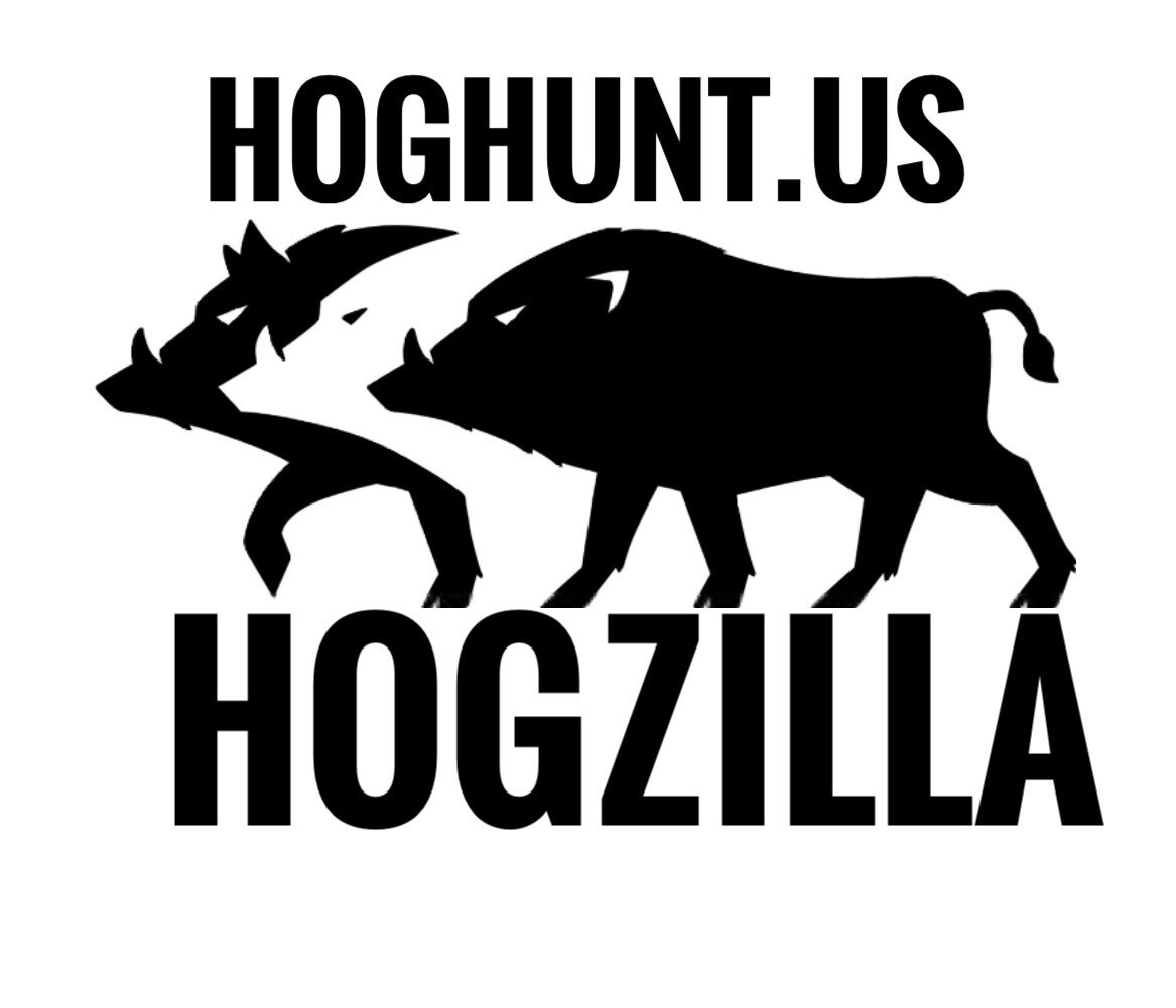 Texas Night Vision & Thermal Hog Hunting