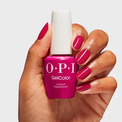 OPI GelColor gellak outlet – professionele nagellak met glanzende, langdurige kleur tegen outletprijzen