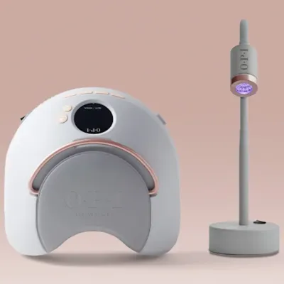 OPI UV-LED Lampen voor nagelstylisten en salons, krachtige en snelle uitharding voor gellak en nagelverlengingen