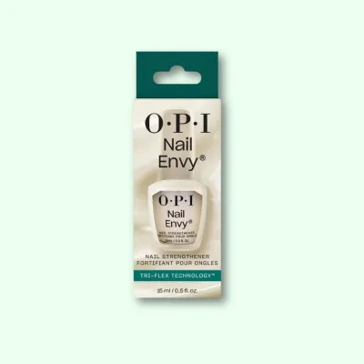 Nail Envy nagelverstevigers voor sterke en gezonde nagels