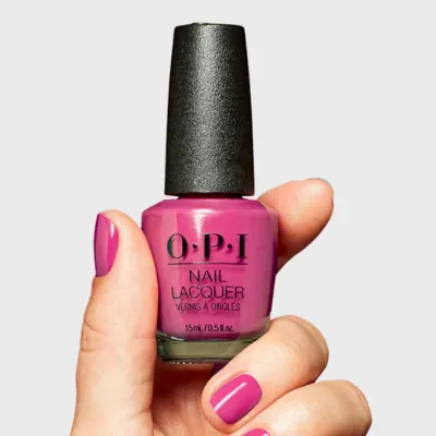OPI nagellak outlet – glanzende, langdurige nagellak voor professionele manicure tegen speciale outletprijzen