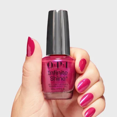 OPI Infinite Shine nagellak outlet – glanzende, gelachtige lak voor langdurige kleur tegen speciale outletprijzen
