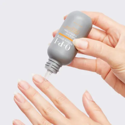 OPI Cuticle Care nagelriemverzorging – voedende olie voor gehydrateerde nagelriemen en sterke, gezonde nagels