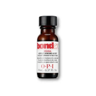 Primers zoals Bond-Aid voor optimale hechting van nagelproducten