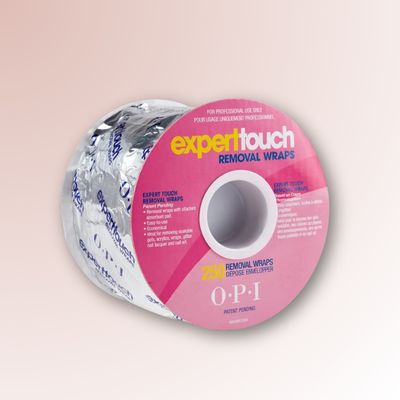 OPI N.A.S. 99 Nail Cleansing Solution – effectieve nagelreiniging voor perfecte voorbereiding van gellak en nagelproducten