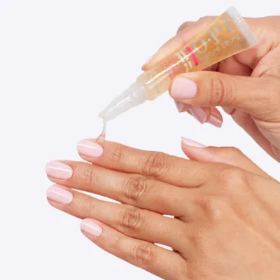 Cuticle Oil