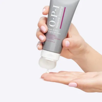 Hand and Foot Care