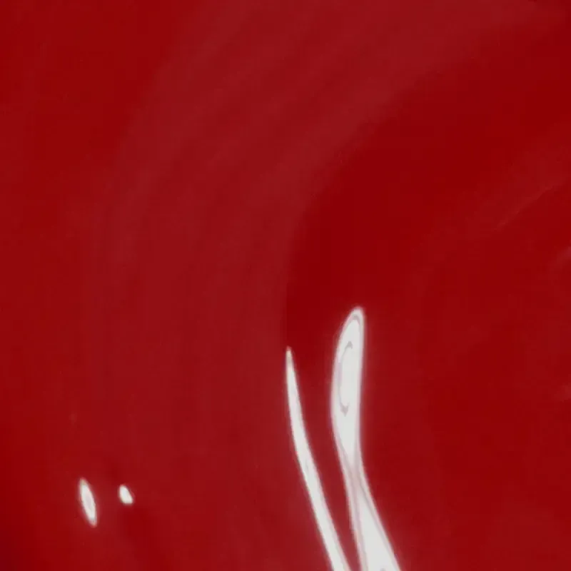 Red Hot Rio - GelColor - 15ml