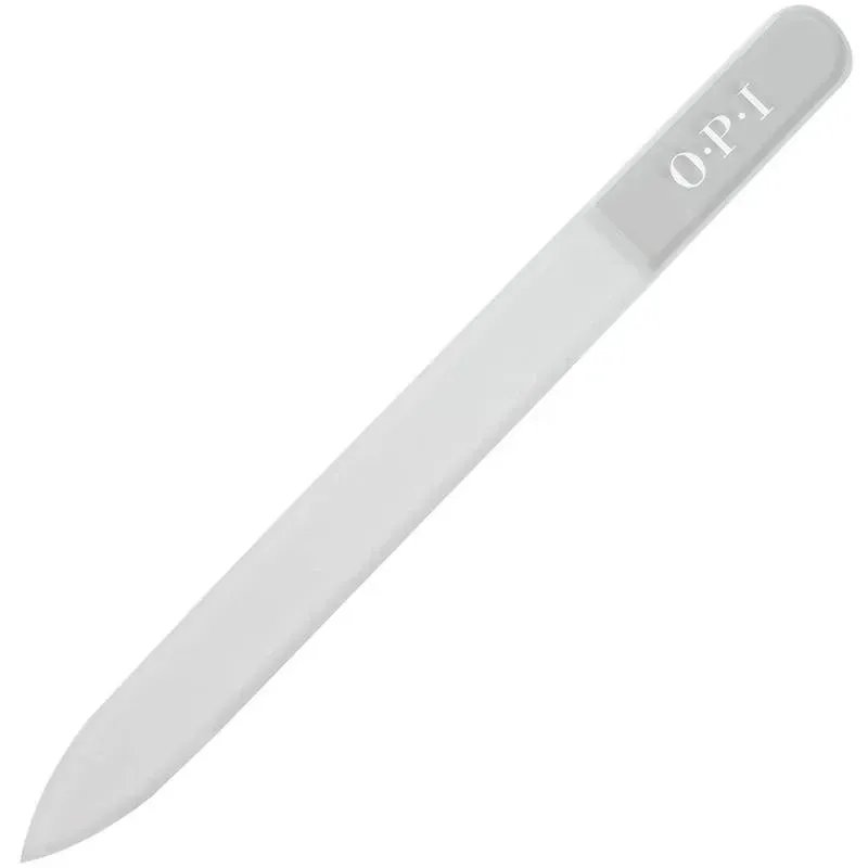 Crystal File (Glasvijl)