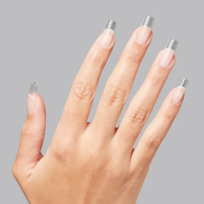 GELevate™ Soft Gel Tips - Square Shape
