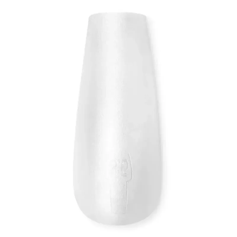 GELevate™ Soft Gel Tips - Coffin Shape