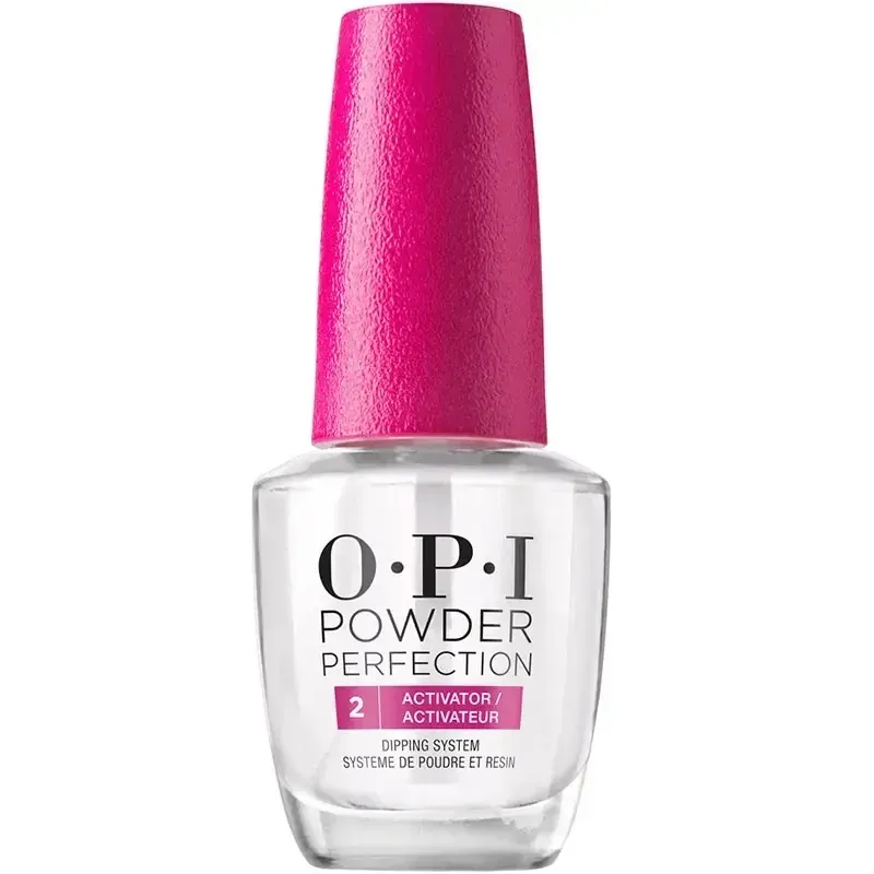 Activator - Dipping Powder - 15ml Activator - Dipping Powder - 15ml
