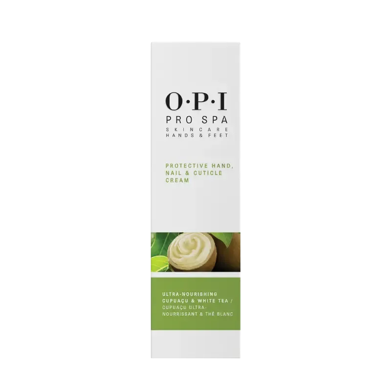 Handcrème | Protective Hand Nail & Cuticle Cream - 50ml | Pro Spa | OPI