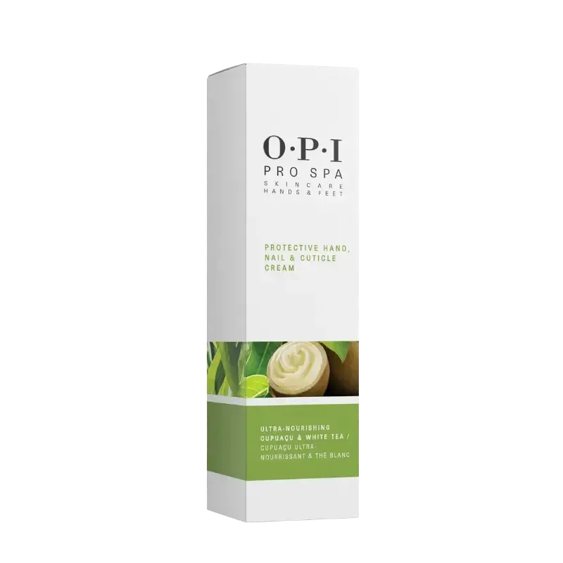 Protective Hand Nail  & Cuticle Cream - 50ml.