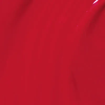 OPI GelColor Emmy, Have You Seen My Oscar red gel polish swatch