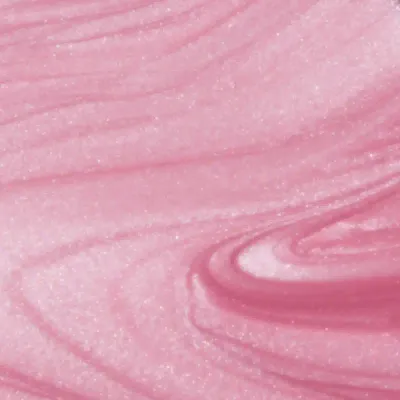 Rosa Farbmuster von OPI GelColor Aphrodite's Pink Nightie
