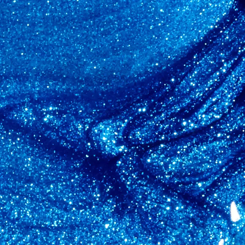 OPI Do You Sea What I Sea blauwe gellak met metallic afwerking. Semi-permanente nagellak in een levendige blauwe tint met een glinsterende metallic glans, perfect voor een moderne en expressieve look.