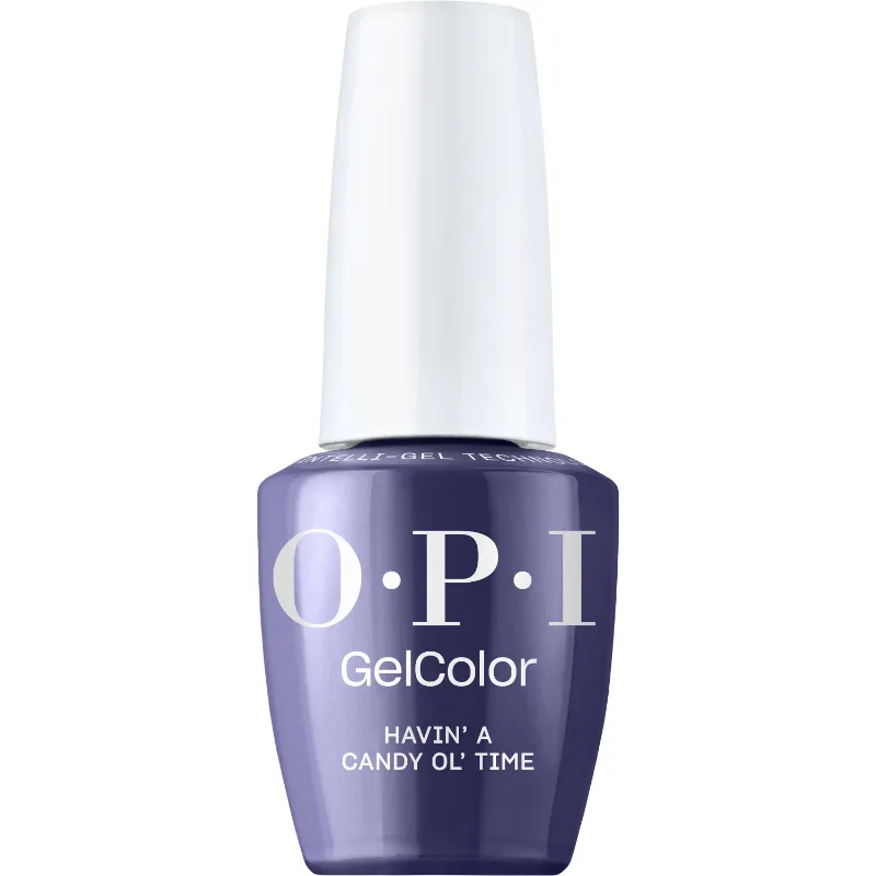 Havin' a Candy ol' Time - GelColor - 15ml