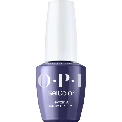 Havin' a Candy ol' Time - GelColor - 15ml Havin' a Candy ol' Time - GelColor - 15ml