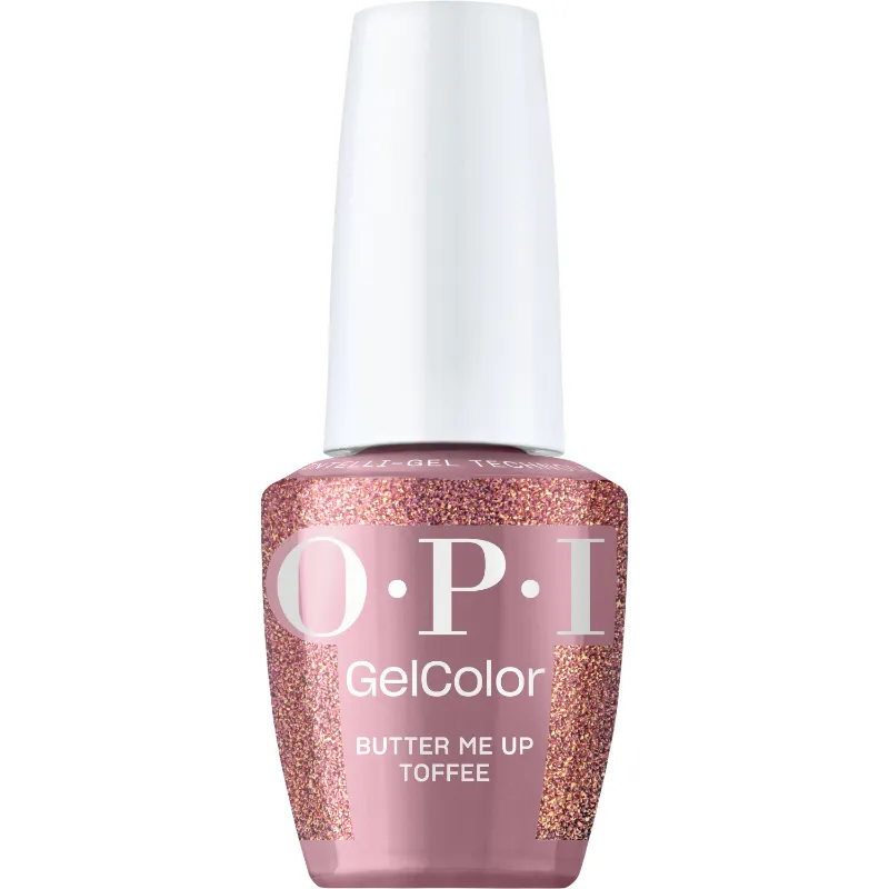 Butter me up Toffee - GelColor - 15ml