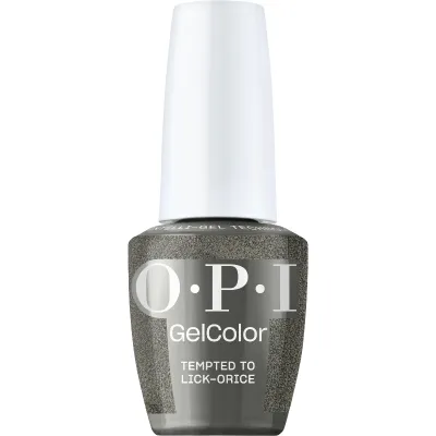 Tempted to Lick-orice - GelColor - 15ml