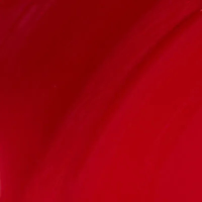 Red shade swatch of OPI GelColor Color So Hot It Berns