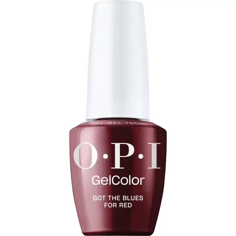 Got the Blues for Red - GelColor - 15ml Got the Blues for Red - GelColor - 15ml