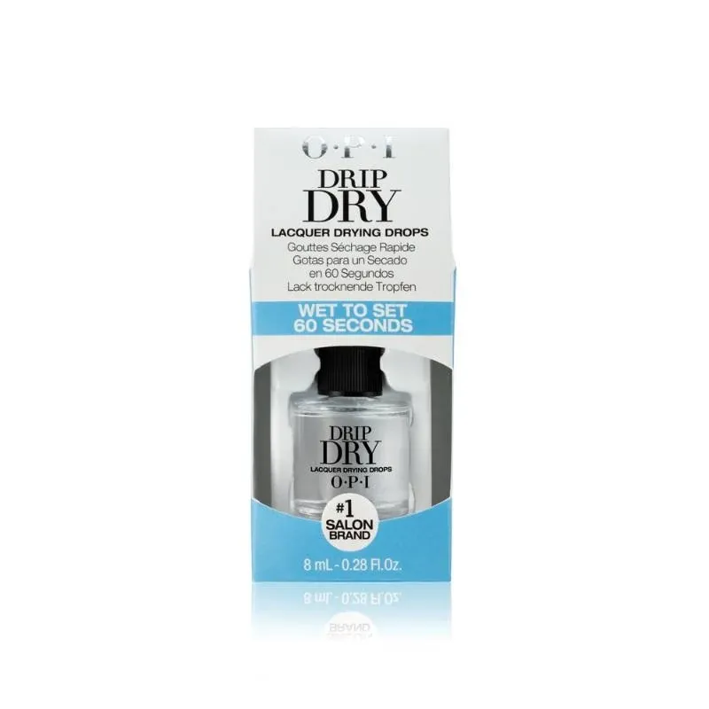 Drip Dry | 8ml. Drip Dry | 8ml.