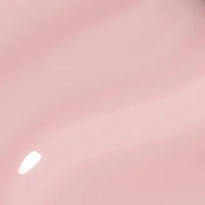 Vernis gel OPI Baby Take a Vow, couleur rose douce avec finition brillante, gel parfait pour un look élégant et raffiné.