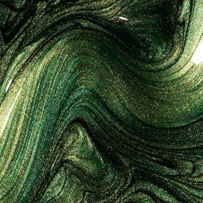 Nagellak groen klassiek OPI - Wicked Collectie OPI
