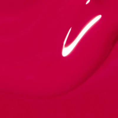 OPI gellak Madam President, krachtige roze kleur met een glanzende afwerking, perfecte gellak voor een zelfverzekerde en stijlvolle uitstraling.
