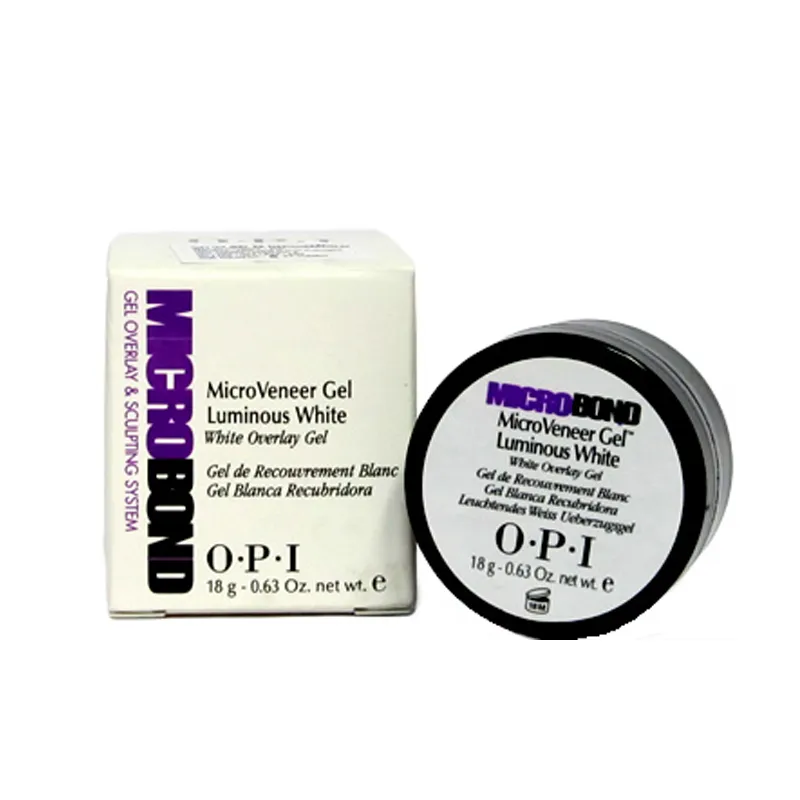 Micro Veneer Luminous White Gel - 18g