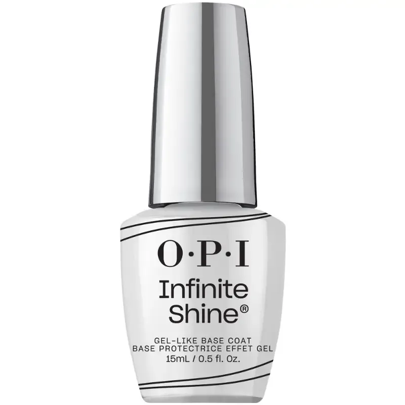 Base Coat | Infinite Shine | OPI