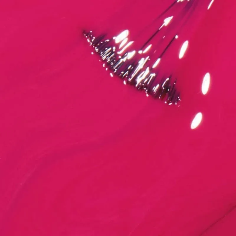OPI nagellak Pink Flamenco, roos met een glanzende afwerking voor een levendige en elegante uitstraling.