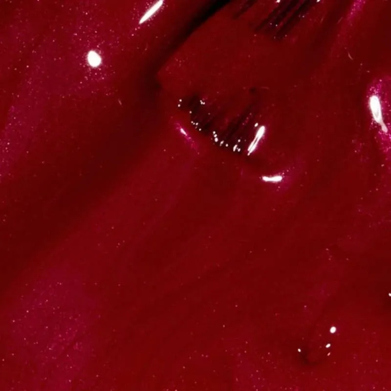 OPI nagellak OPI Red – klassiek rood, glans, langhoudend voor manicure en pedicure
