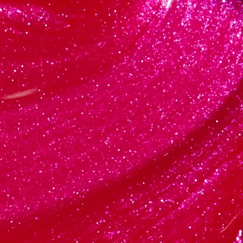 OPI Pompeii Purple roos gellak met shimmerafwerking. Semi-permanente nagellak in een levendige roze tint met een subtiele shimmer, ideaal voor een elegante uitstraling.