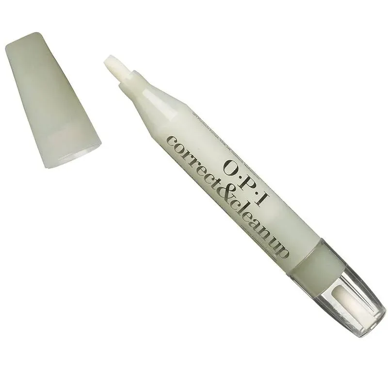 Correct & Clean Up Pen - 4ml