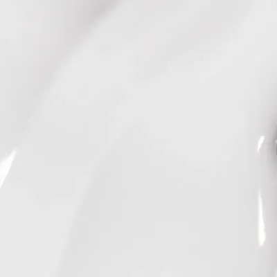 Échantillon de couleur blanc OPI GelColor Alpine Snow