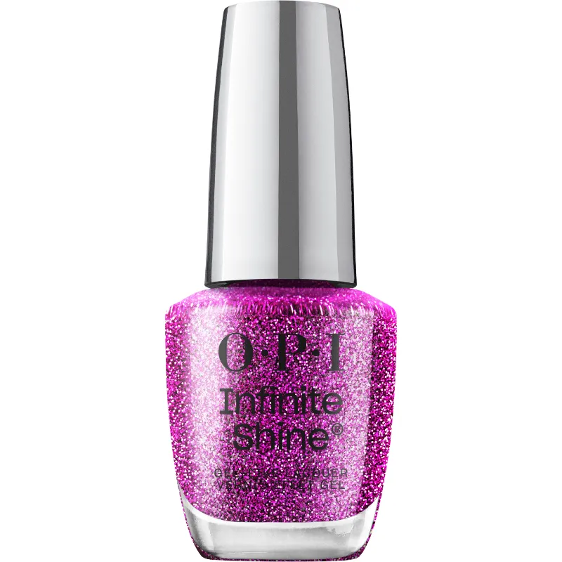 A Lil Suga & Spice - Infinite Shine - 15ml