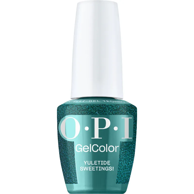 Yuletide Sweetings! - GelColor - 15ml