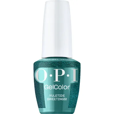 The Thrill of Brazil - GelColor - 15ml