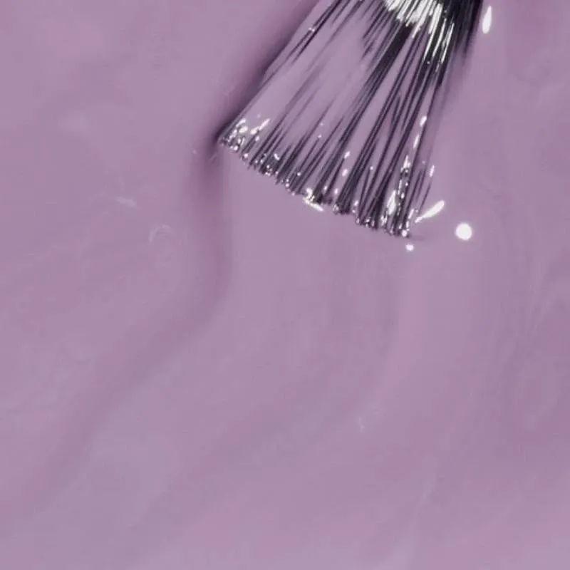 OPI nagellak One Heckla of a Color! 15ml – paarse glansafwerking, langhoudend, voor professionele manicures.
