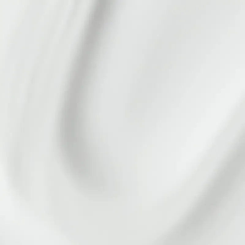 OPI nagellak As Real As It Gets – Elegant wit, glans finish. Perfect voor een frisse en tijdloze manicure.