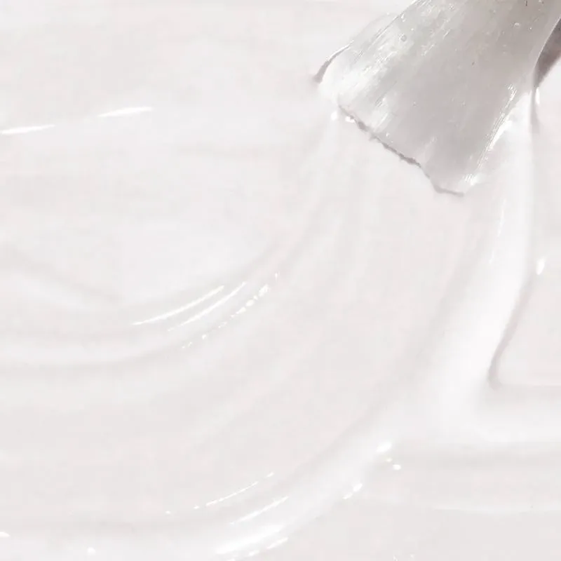 Natural Nail Base Coat - 15 ml.