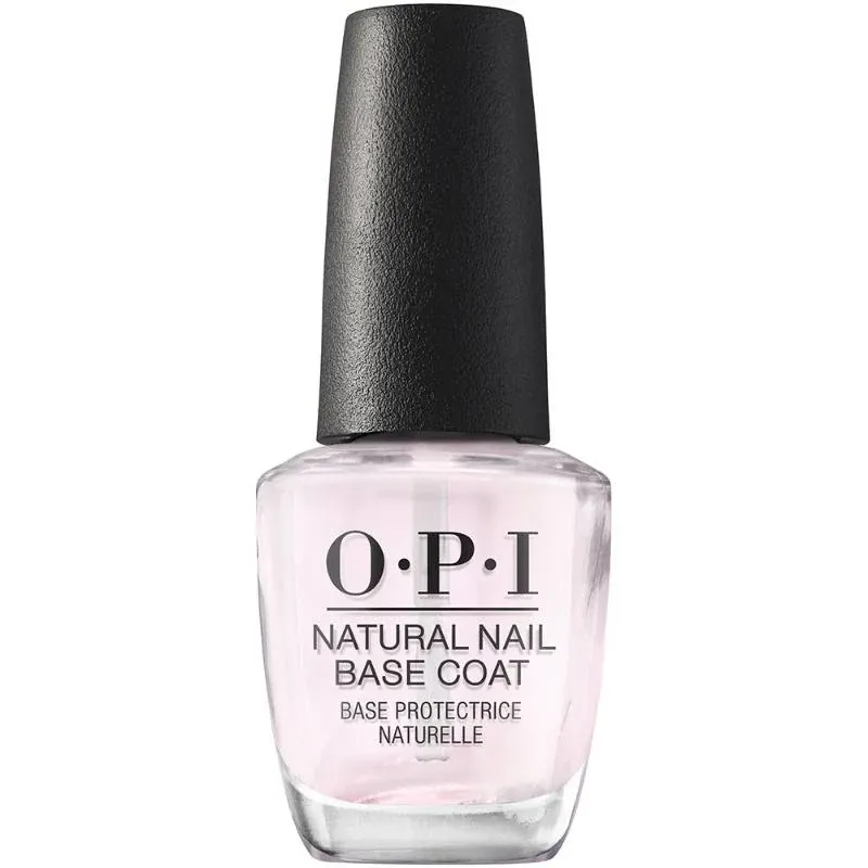 Natural Nail Base Coat - 15 ml.
