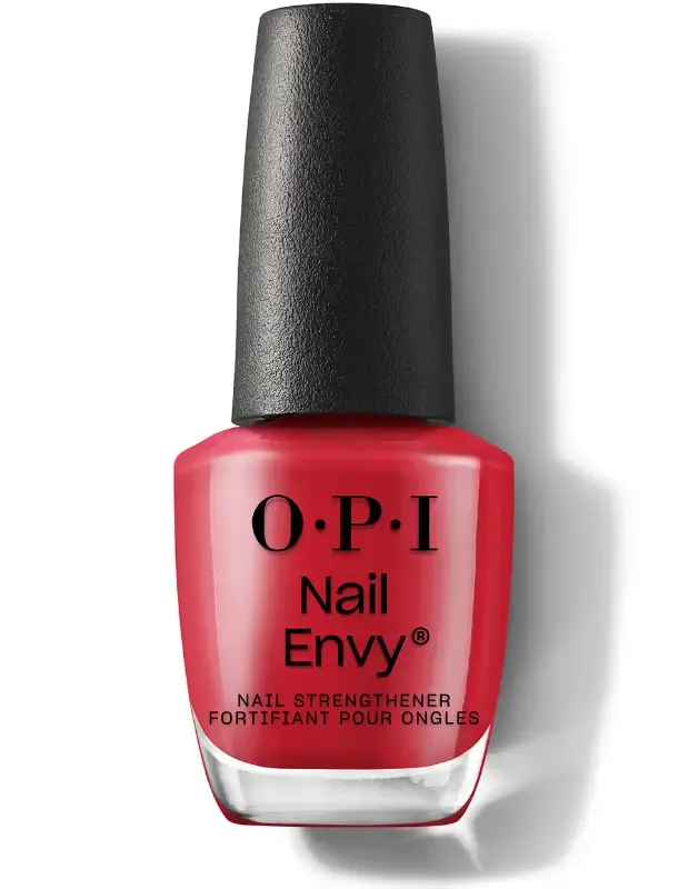 Nail Envy Big Apple Red - 15ml