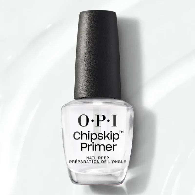OPI Chipskip Primer 15 ml flesje nagellak primer voor nagelvoorbereiding